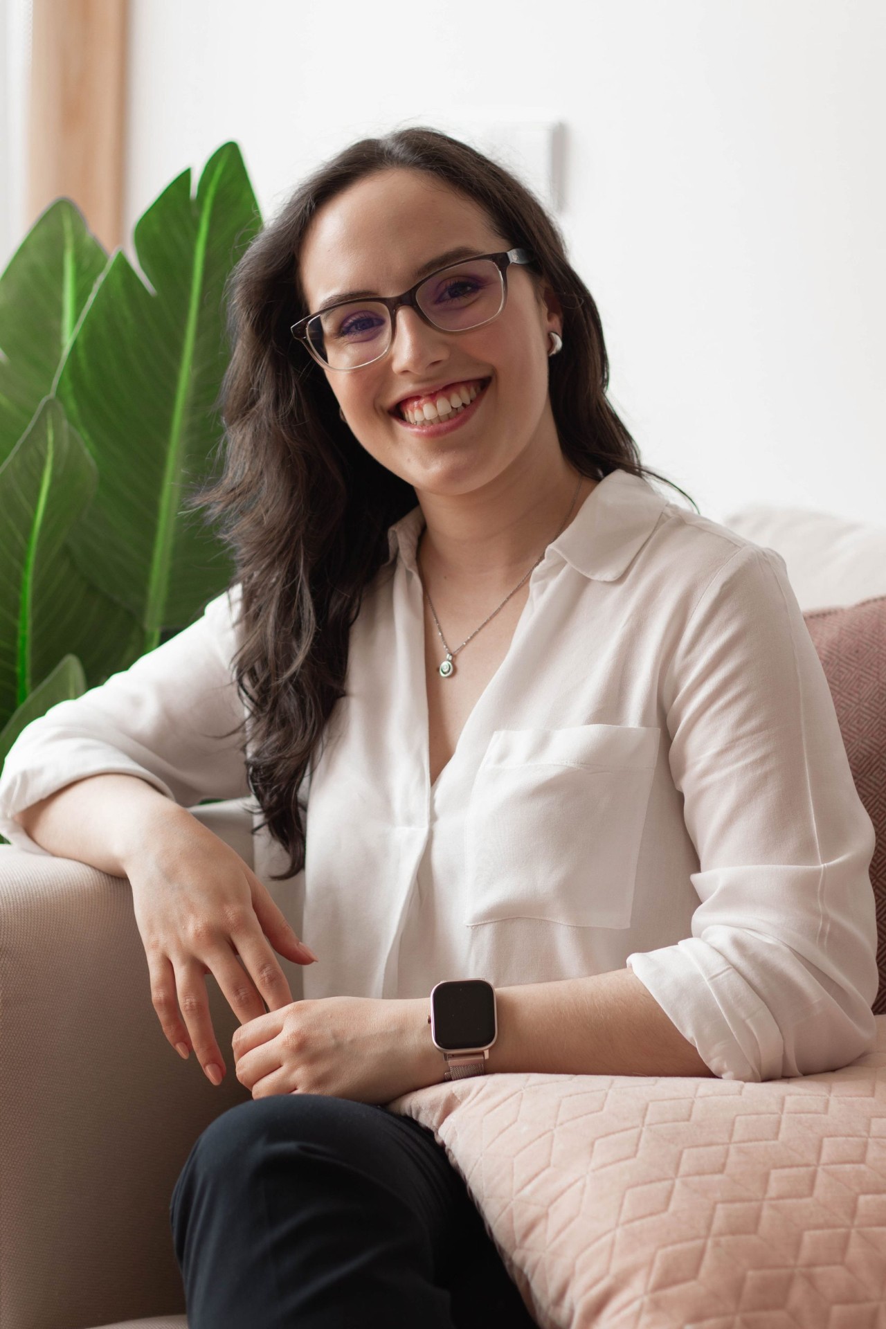 Marta Vedor — Personal Organizer e formadora